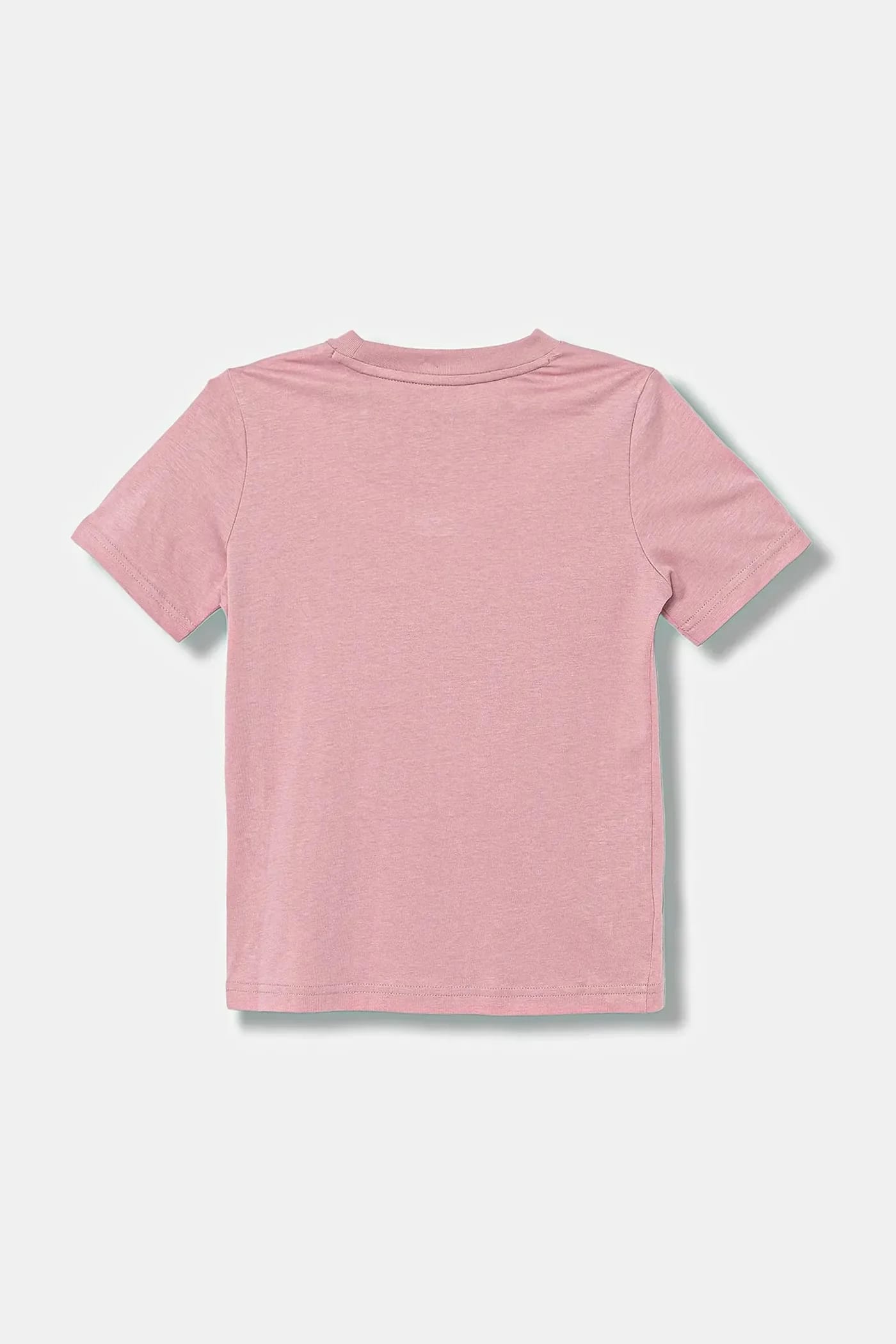Детская хлопковая футболка ESS SCRIPT Tee G - фото 2
