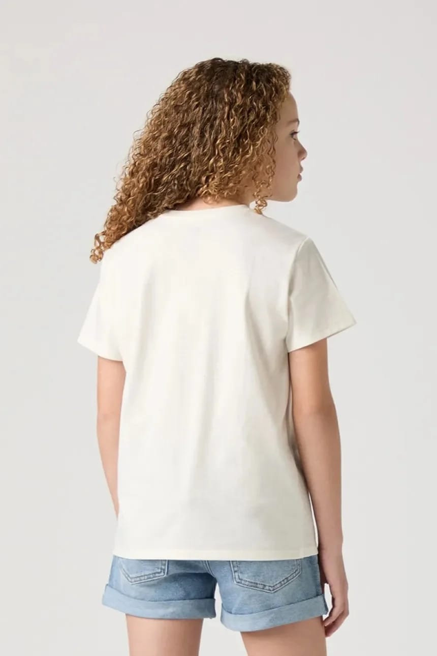 Детская футболка SS DESERT BATWING TEE - фото 6
