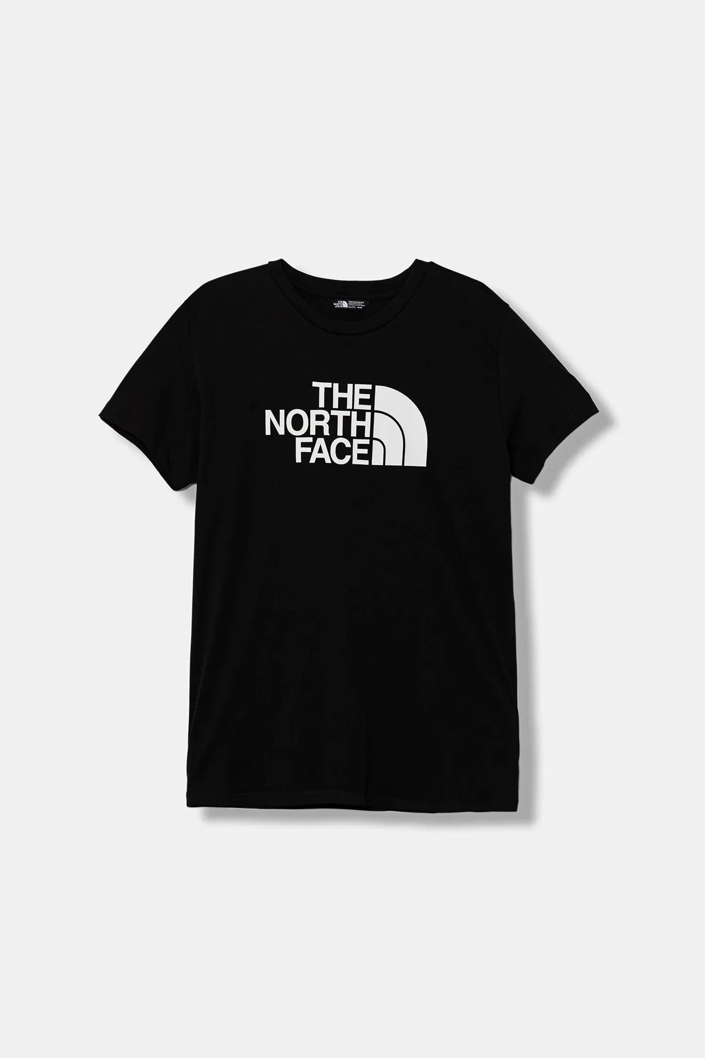 Детская футболка TEEN EASY REGULAR SS TEE