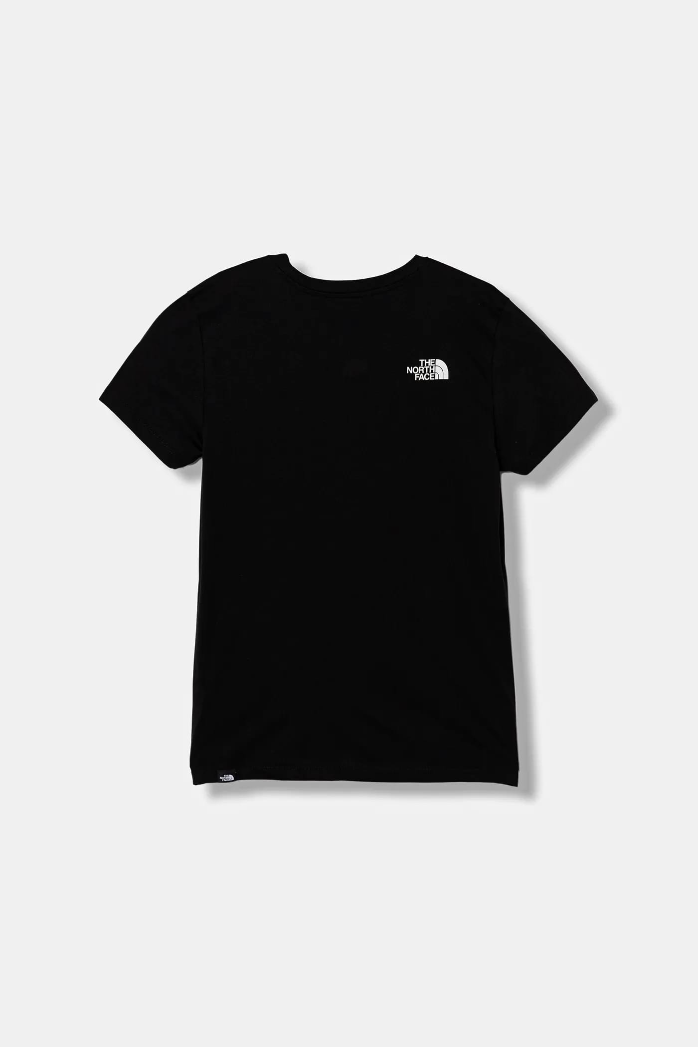 Детская футболка TEEN EASY REGULAR SS TEE - фото 2