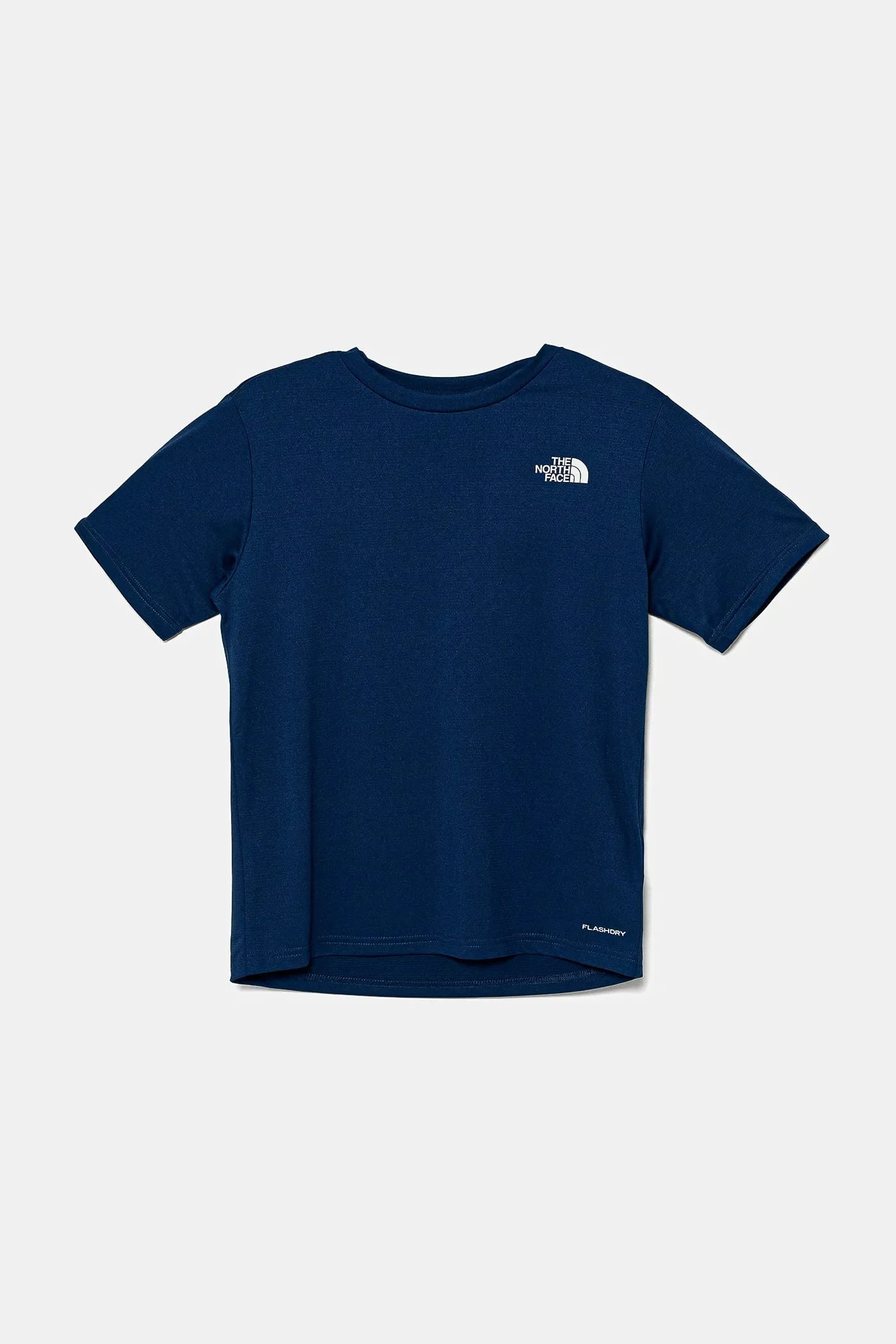 Детская футболка TEEN NEW 24/7 SS TEE военно-морской для мальчиков