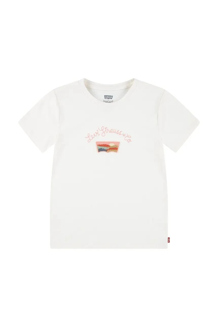 Детская футболка SS DESERT BATWING TEE - фото 2