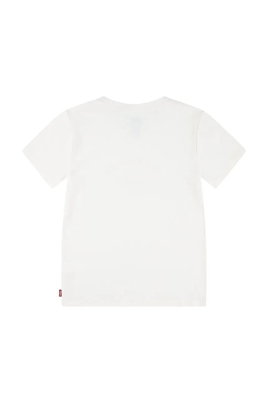 Детская футболка SS DESERT BATWING TEE - фото 3