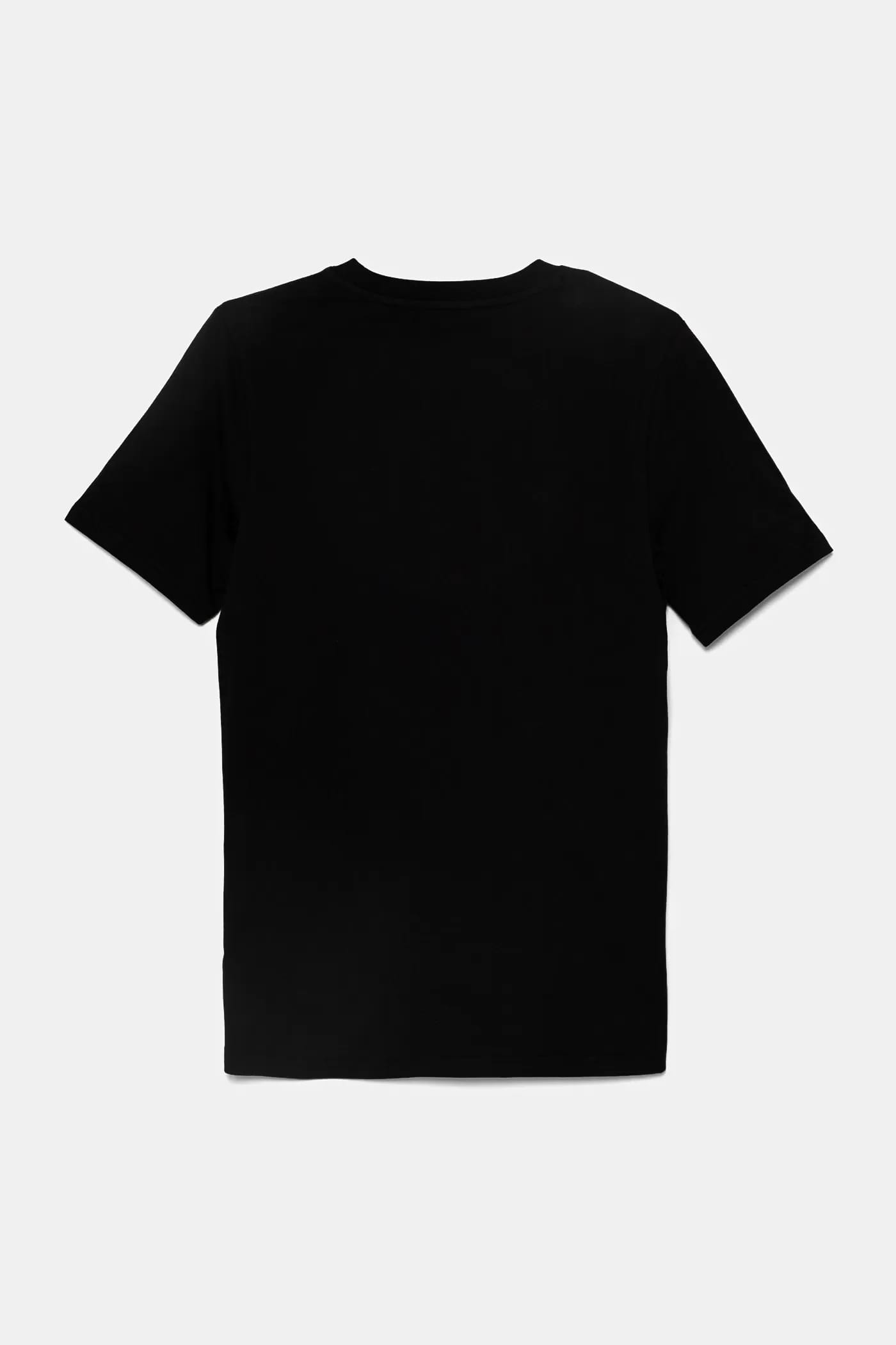 Детская хлопковая футболка ACM ftblNRGY Tee - фото 2