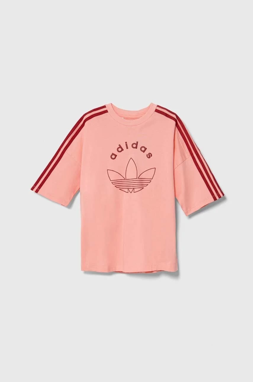 TEE детская хлопковая футболка