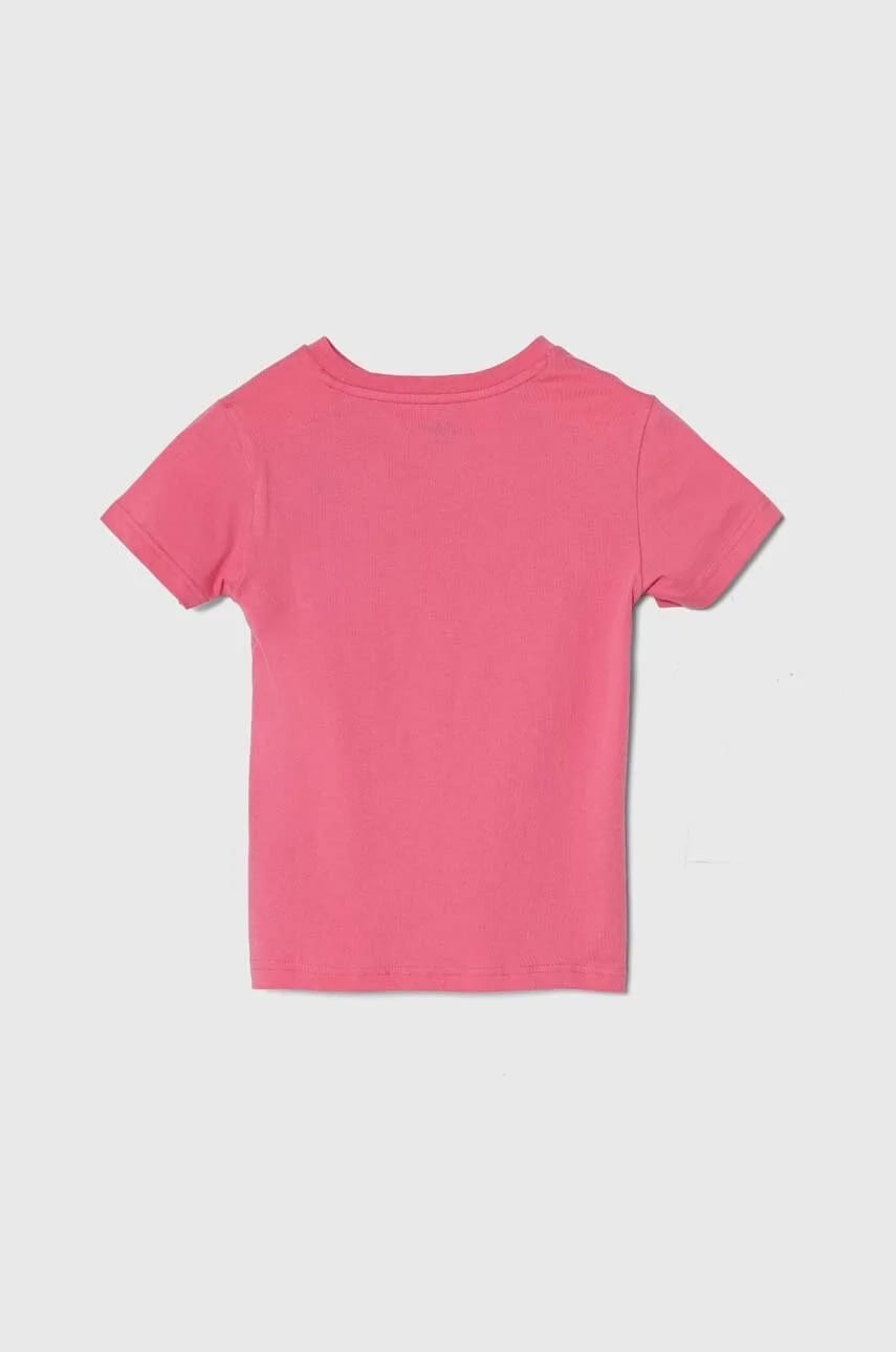 TREFOIL TEE детская хлопковая футболка - фото 2