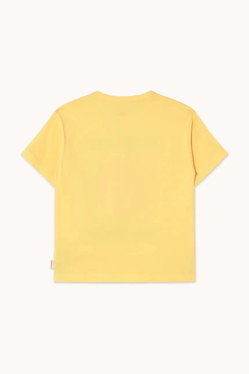 Детская хлопковая футболка SUN TALES GRAPHIC TEE - фото 3
