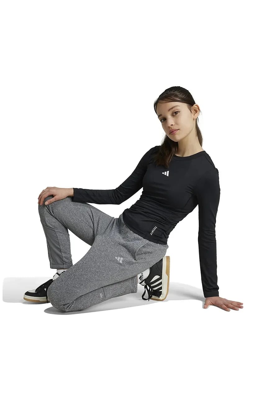 Детская футболка с длинным рукавом J TF LS TEE