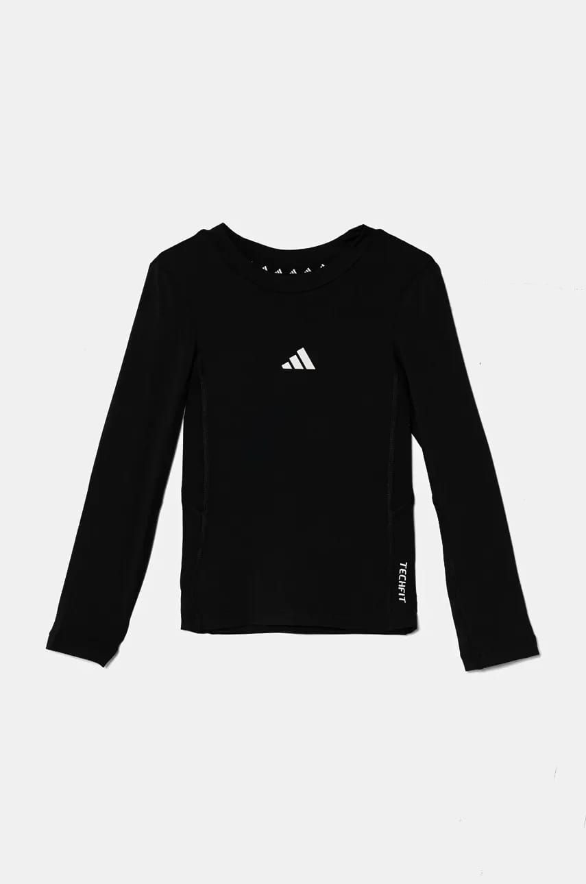 Детская футболка с длинным рукавом J TF LS TEE - фото 2