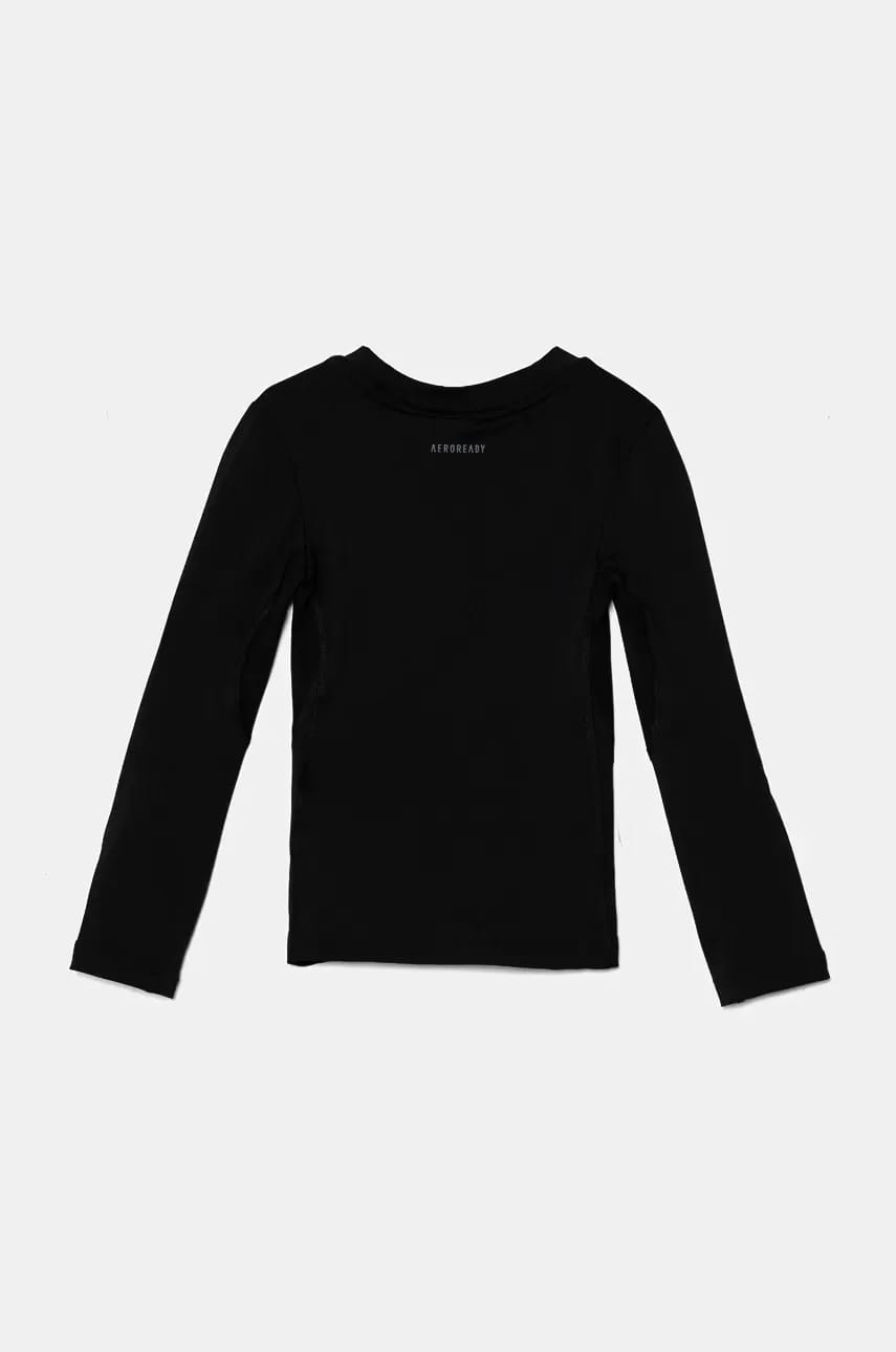 Детская футболка с длинным рукавом J TF LS TEE - фото 3