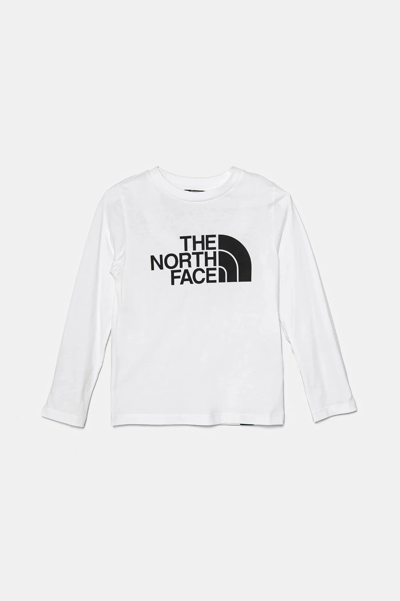 Детская футболка с длинным рукавом EASL/S TEE