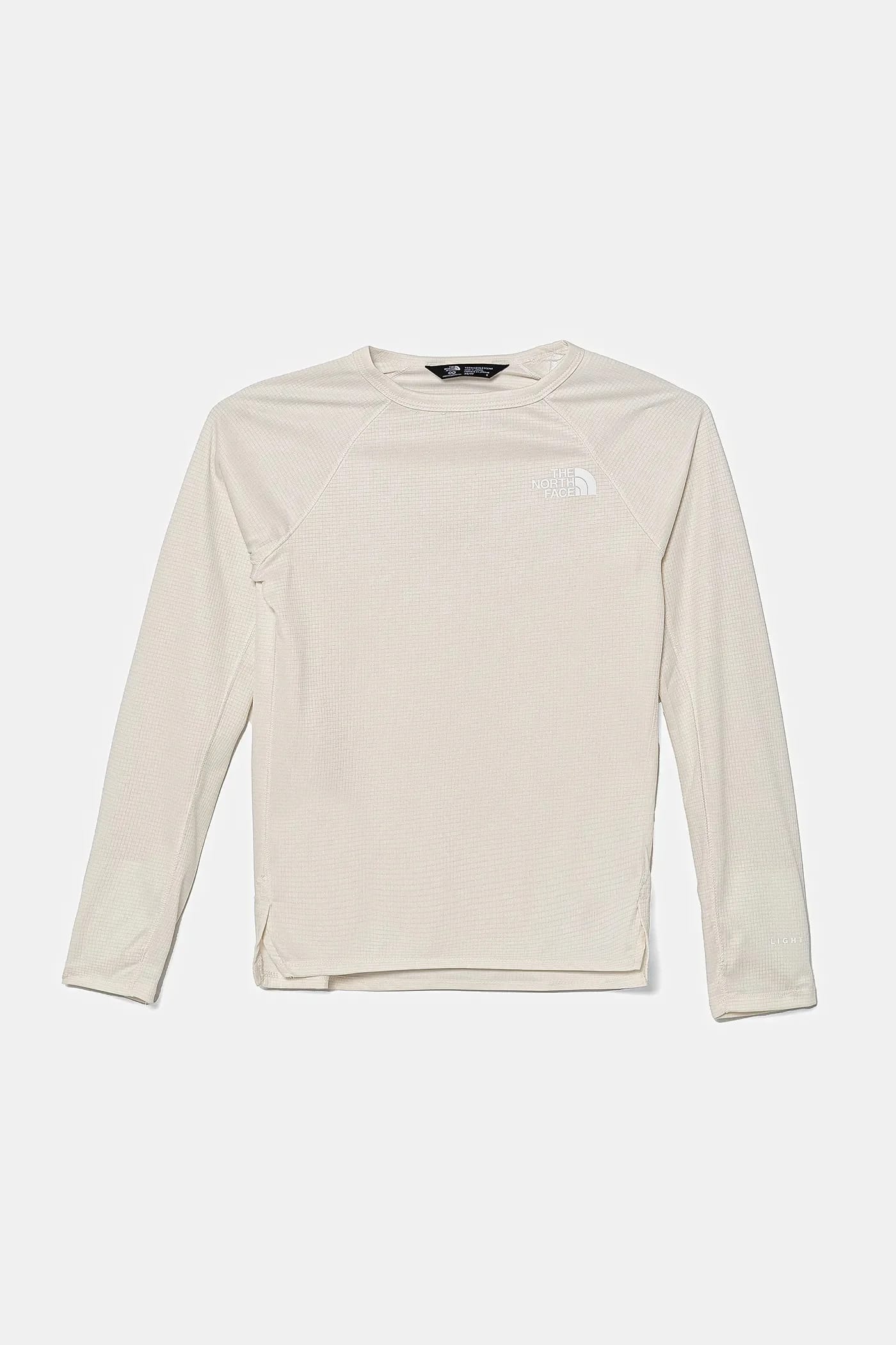 Детская футболка с длинными рукавами TEEN SUNRISER L/S TEE