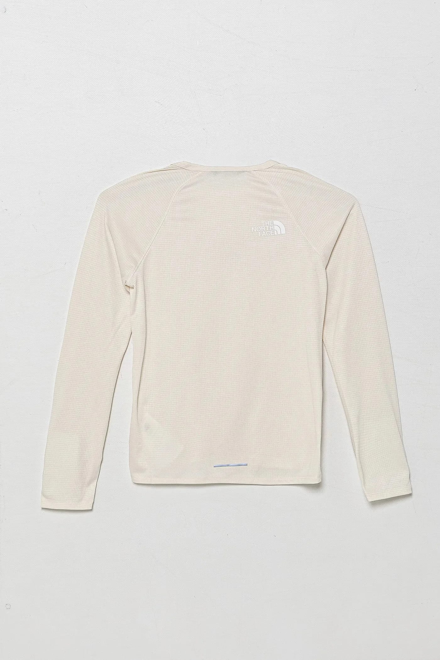 Детская футболка с длинными рукавами TEEN SUNRISER L/S TEE - фото 2