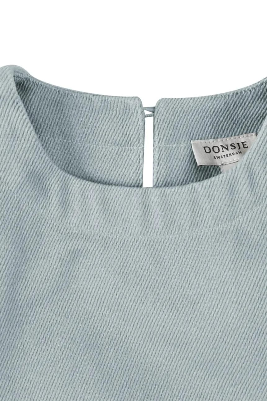 Детский хлопковый топ Veeri Top - фото 4
