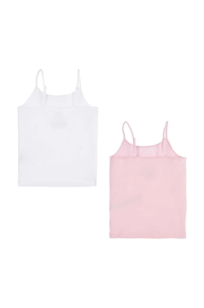 Детские топы, 2 шт. - фото 2