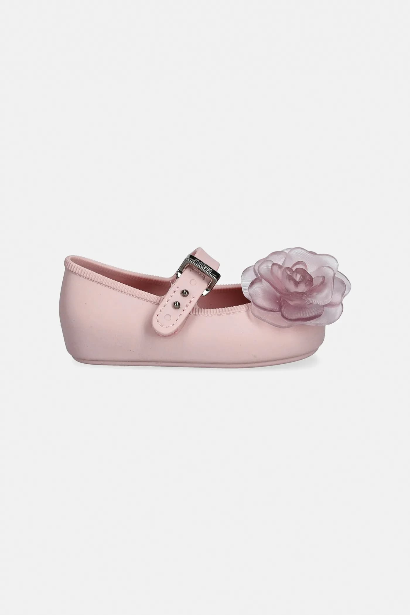 Детские балетки SOFT BALLERINA PETALS BB - фото 2
