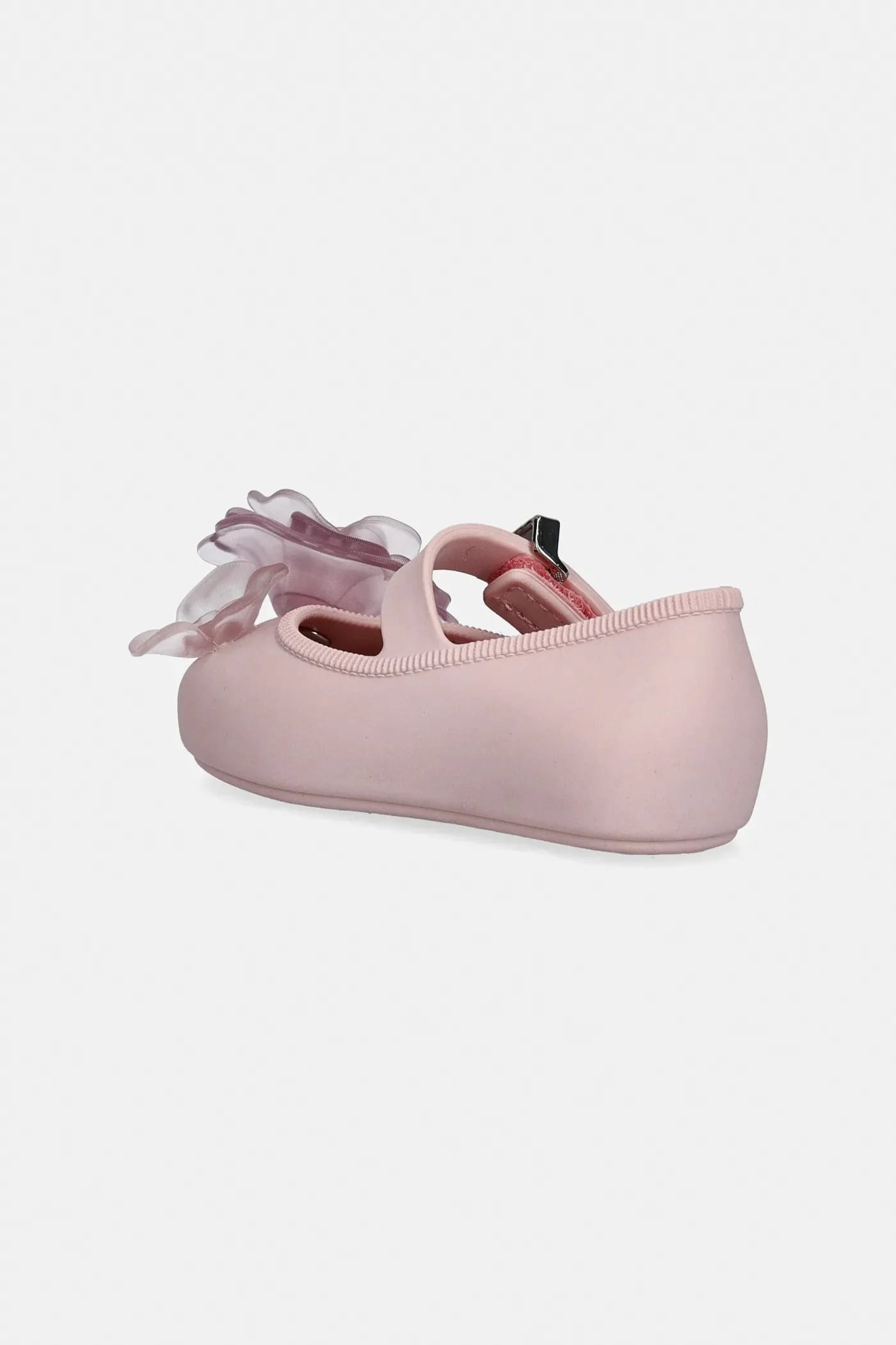 Детские балетки SOFT BALLERINA PETALS BB - фото 3