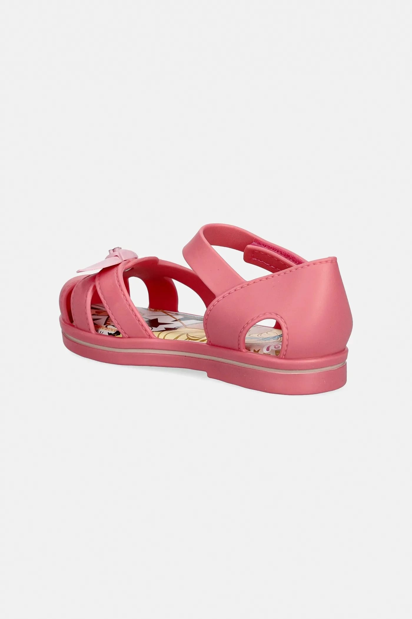 Детские балетки BARBIE GLOSS - фото 3