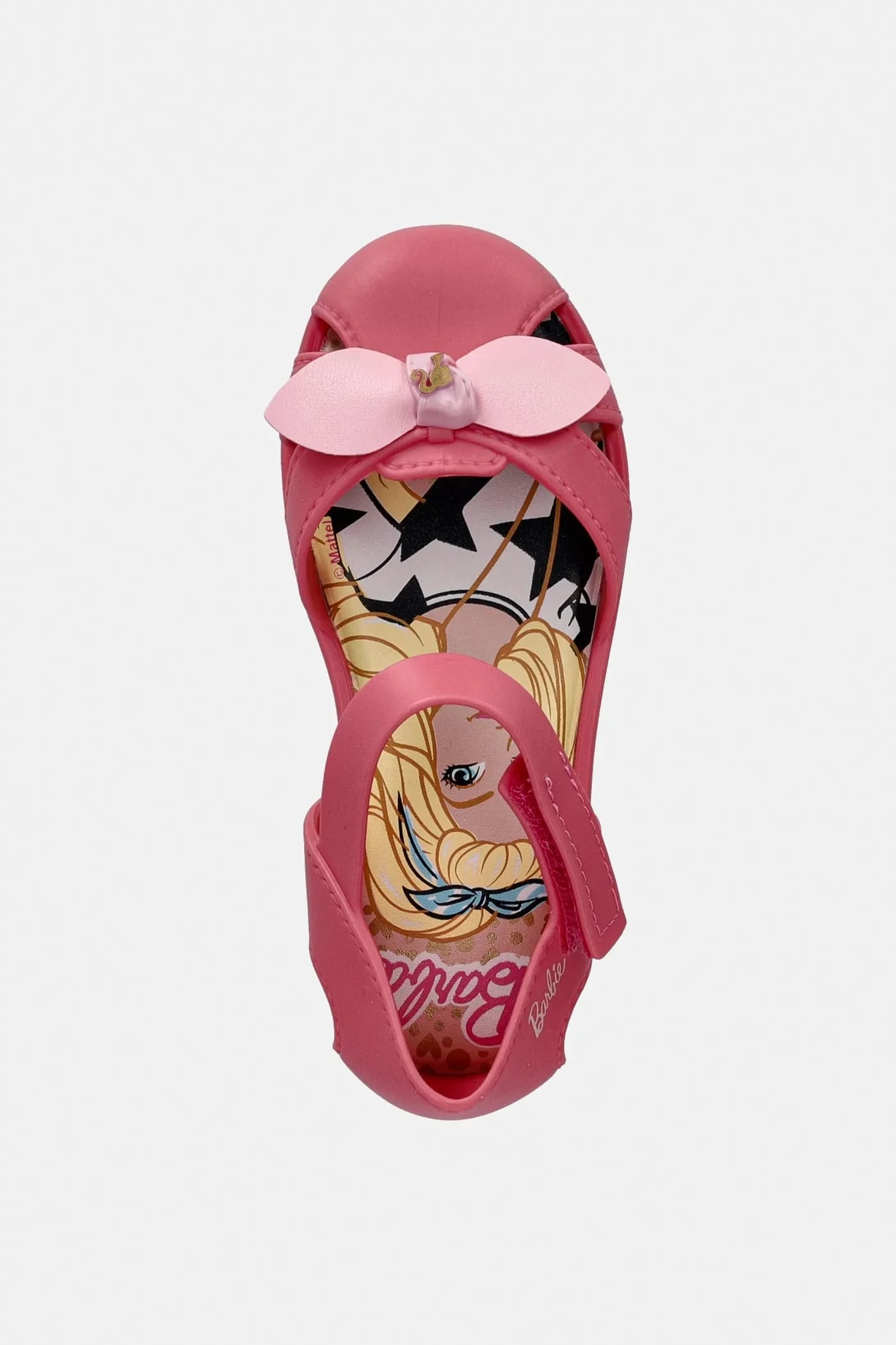 Детские балетки BARBIE GLOSS - фото 4