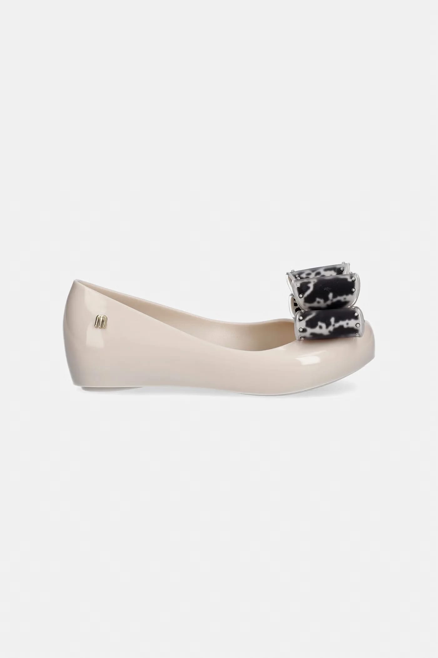 Детские балетки ULTRAGIRL CLASSIC BOW - фото 2