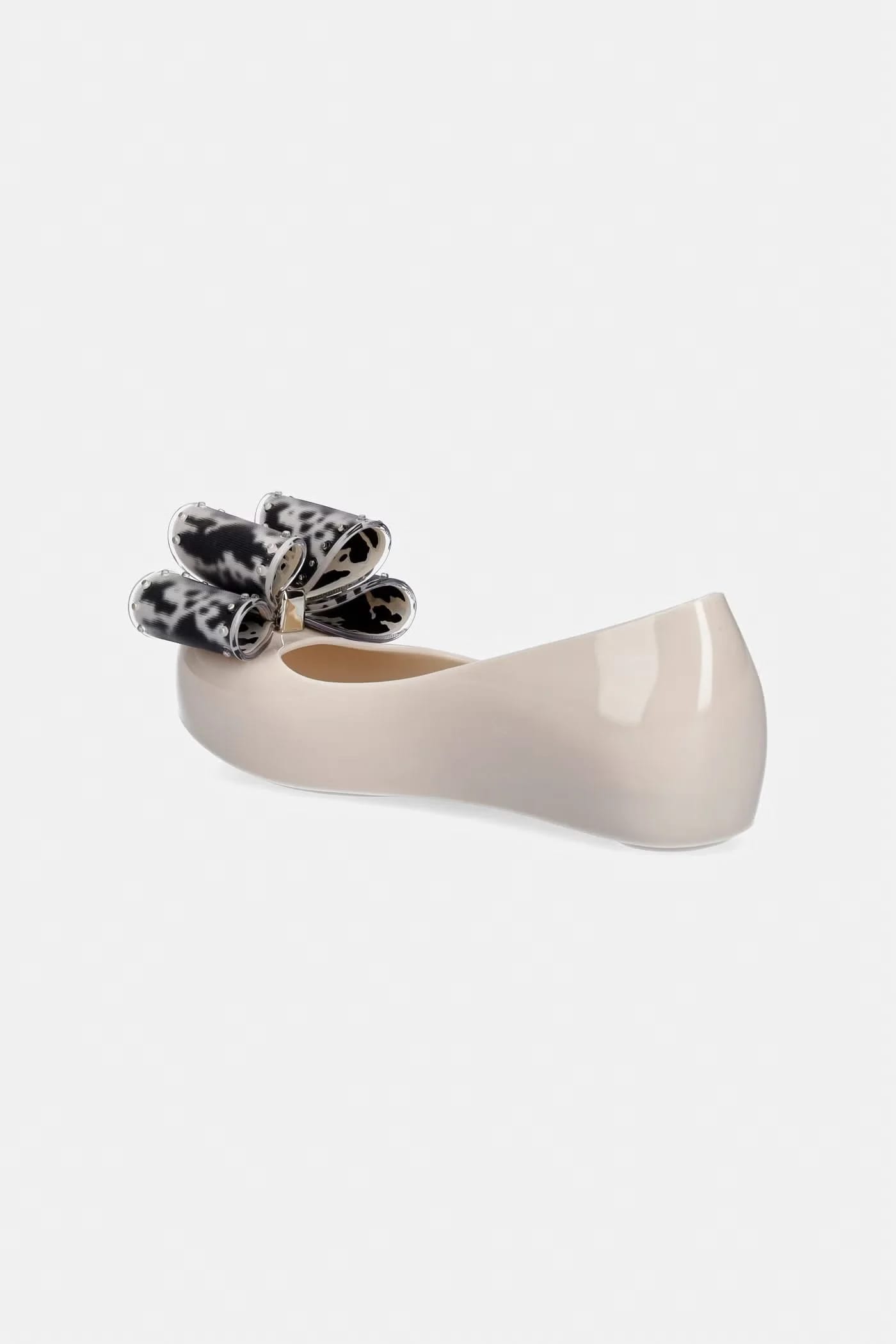 Детские балетки ULTRAGIRL CLASSIC BOW - фото 3