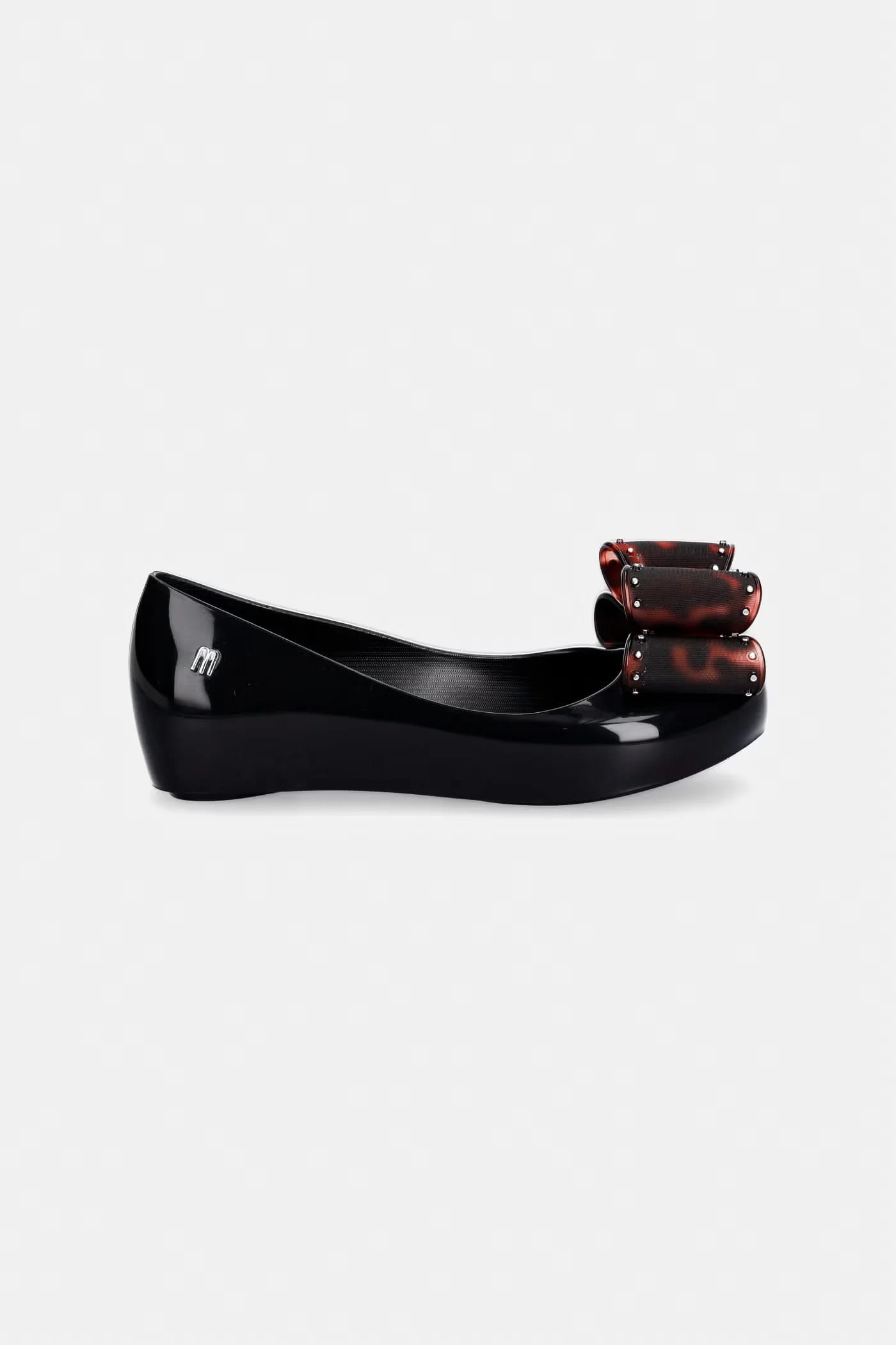 Детские балетки ULTRAGIRL CLASSIC BOW - фото 2