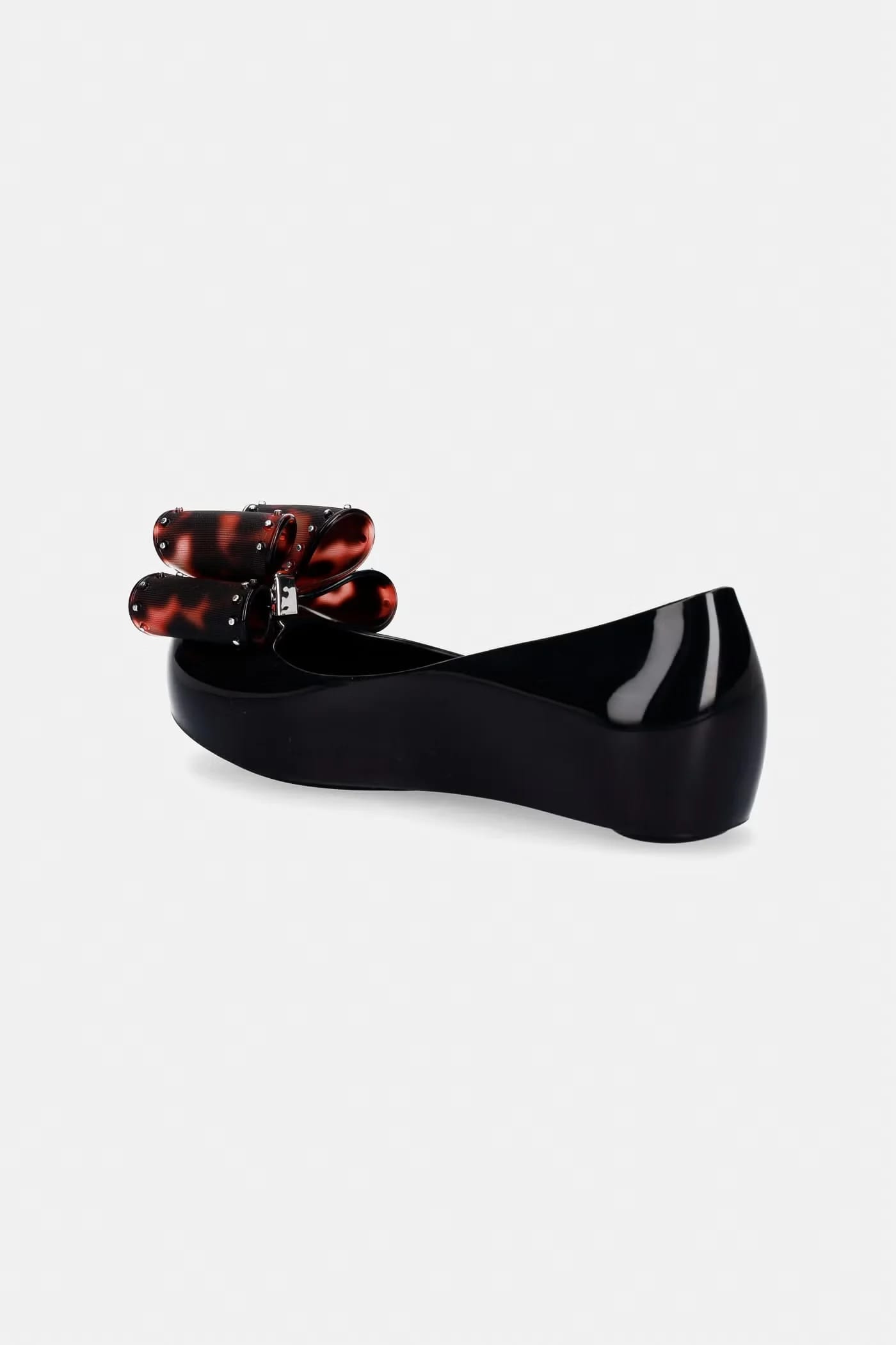 Детские балетки ULTRAGIRL CLASSIC BOW - фото 3