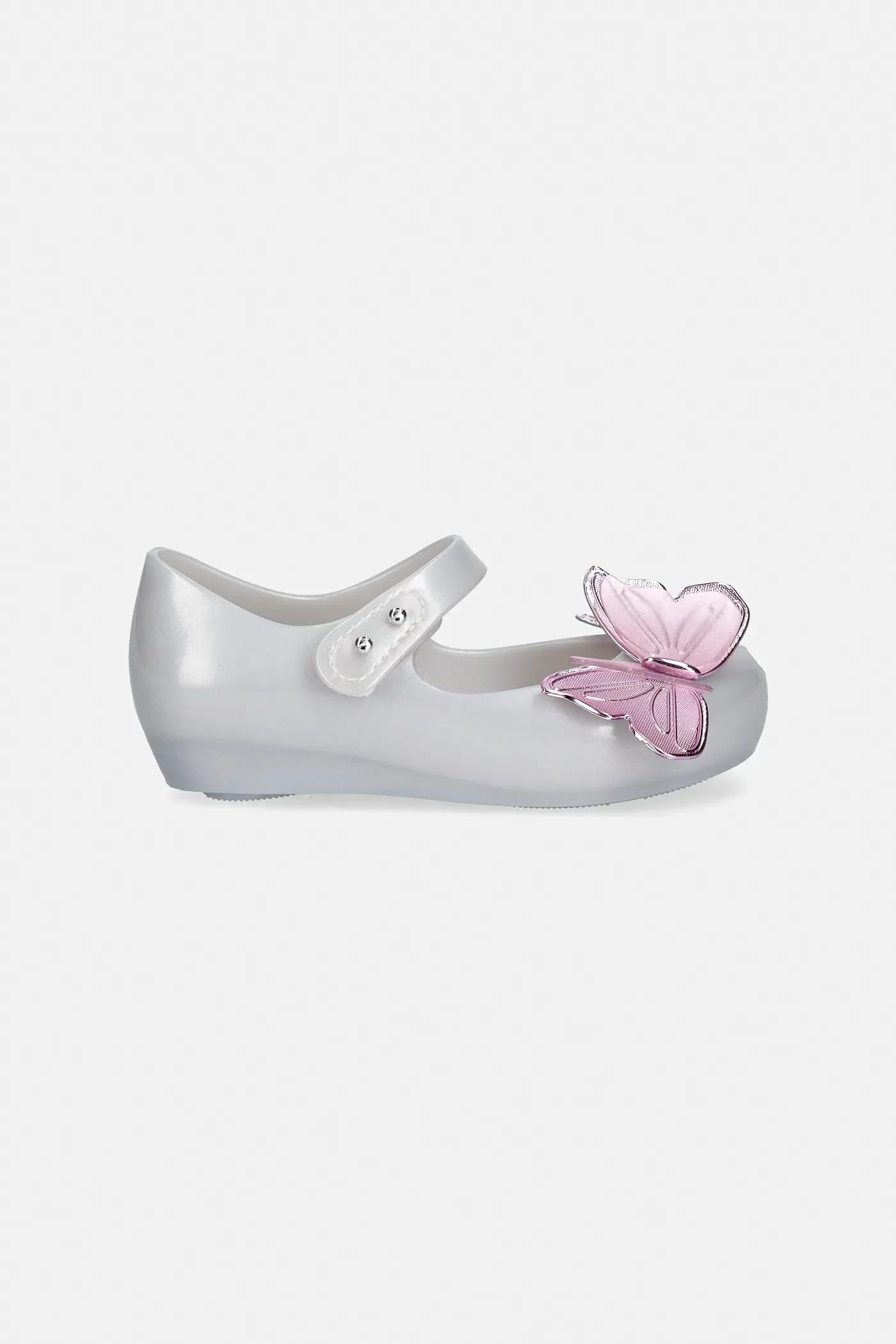 Детские балетки ULTRAGIRL FLY III BB - фото 2