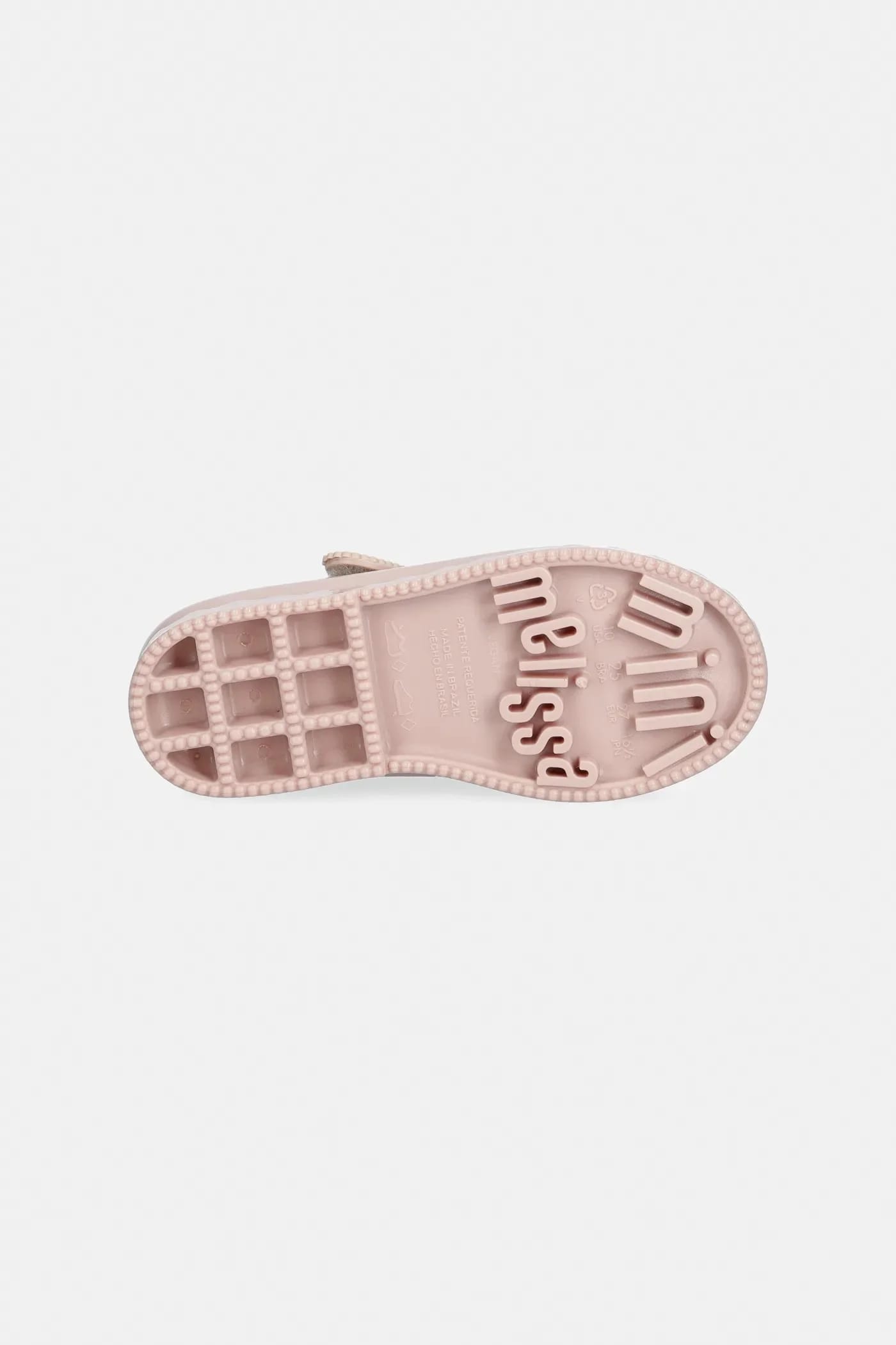 Детские балетки HIP BALLERINA BB - фото 5