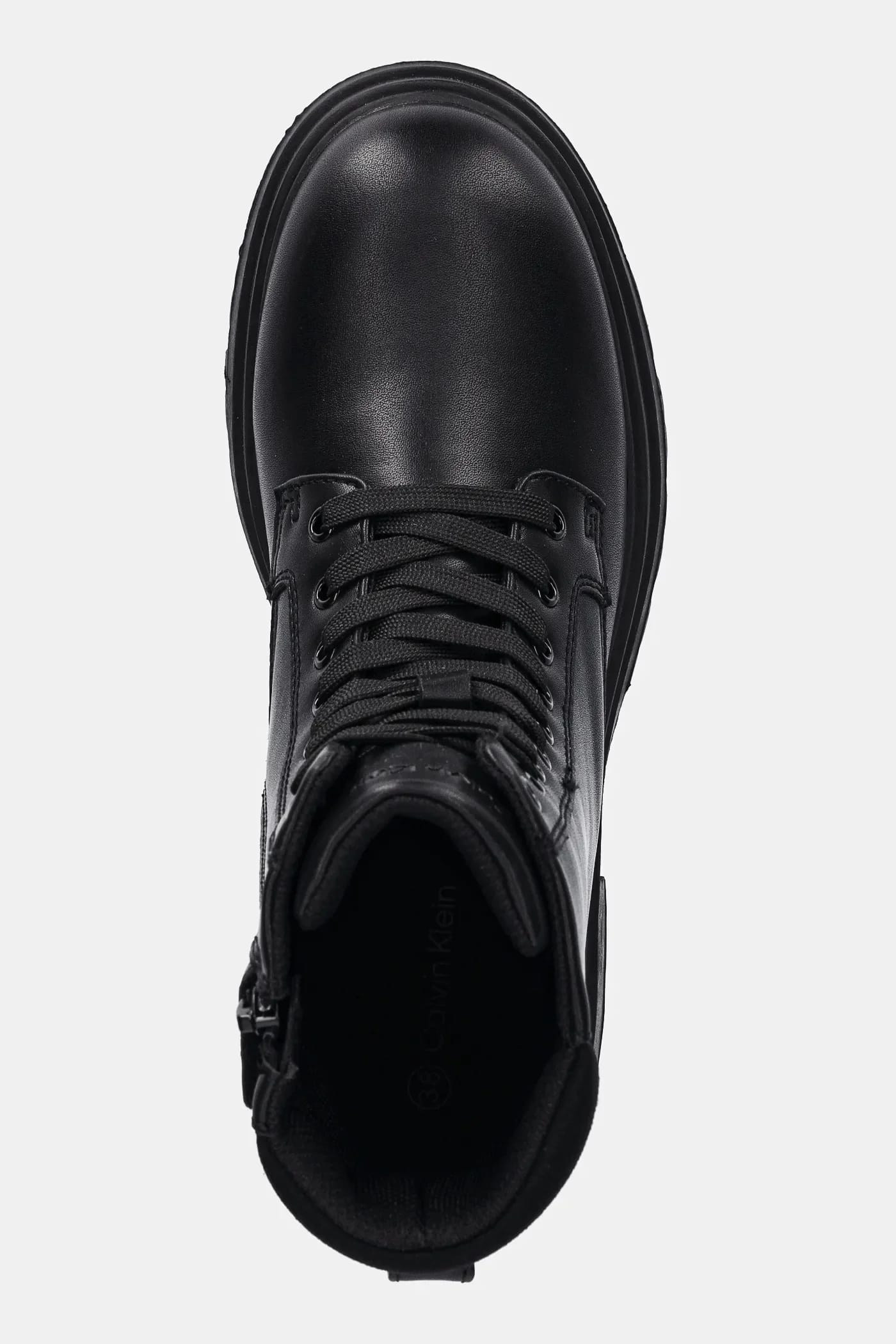 Детские работники черные для девочек - фото 4
