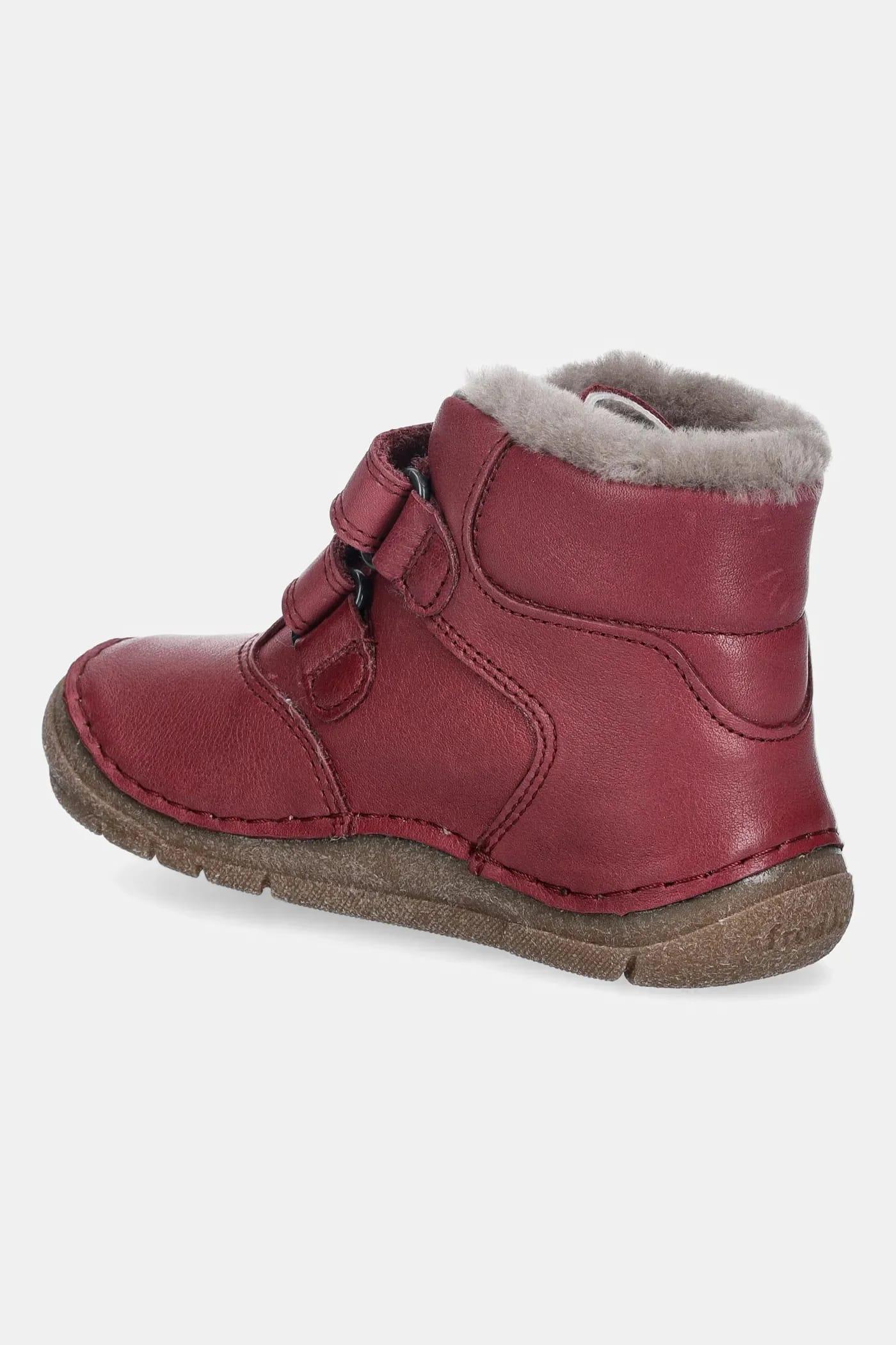 PAIX UP WINTER зимняя обувь - фото 3