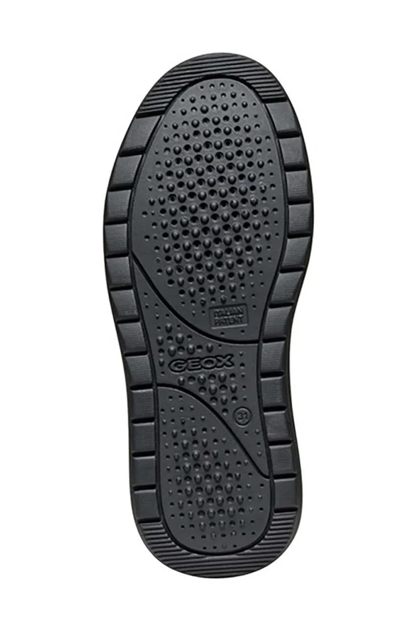 Детские ботильоны PHAOLAE бордовый для девочек - фото 6