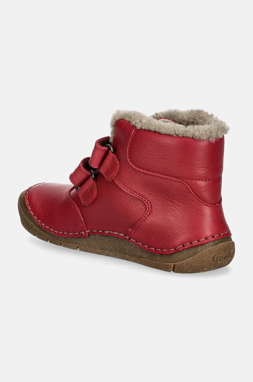 PAIX UP WINTER зимняя обувь - фото 3