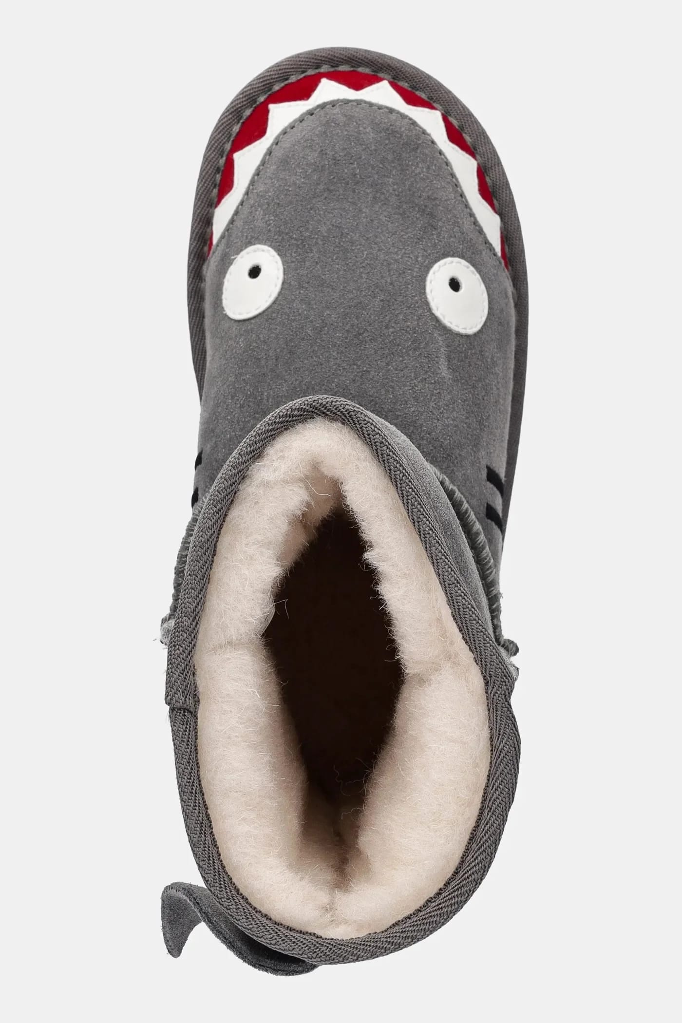 Детские ботильоны Shark Putt - фото 4