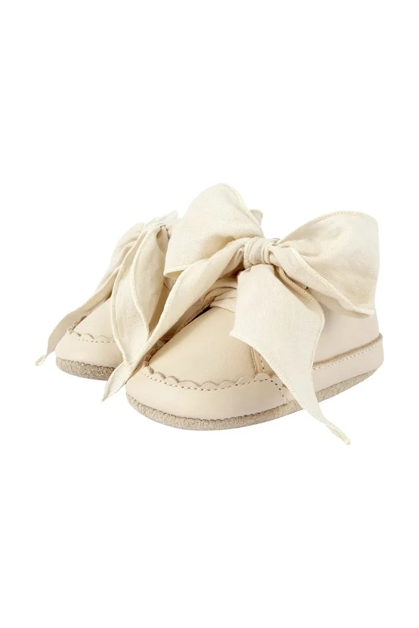 Детские кожаные туфли Lonny Sneakers