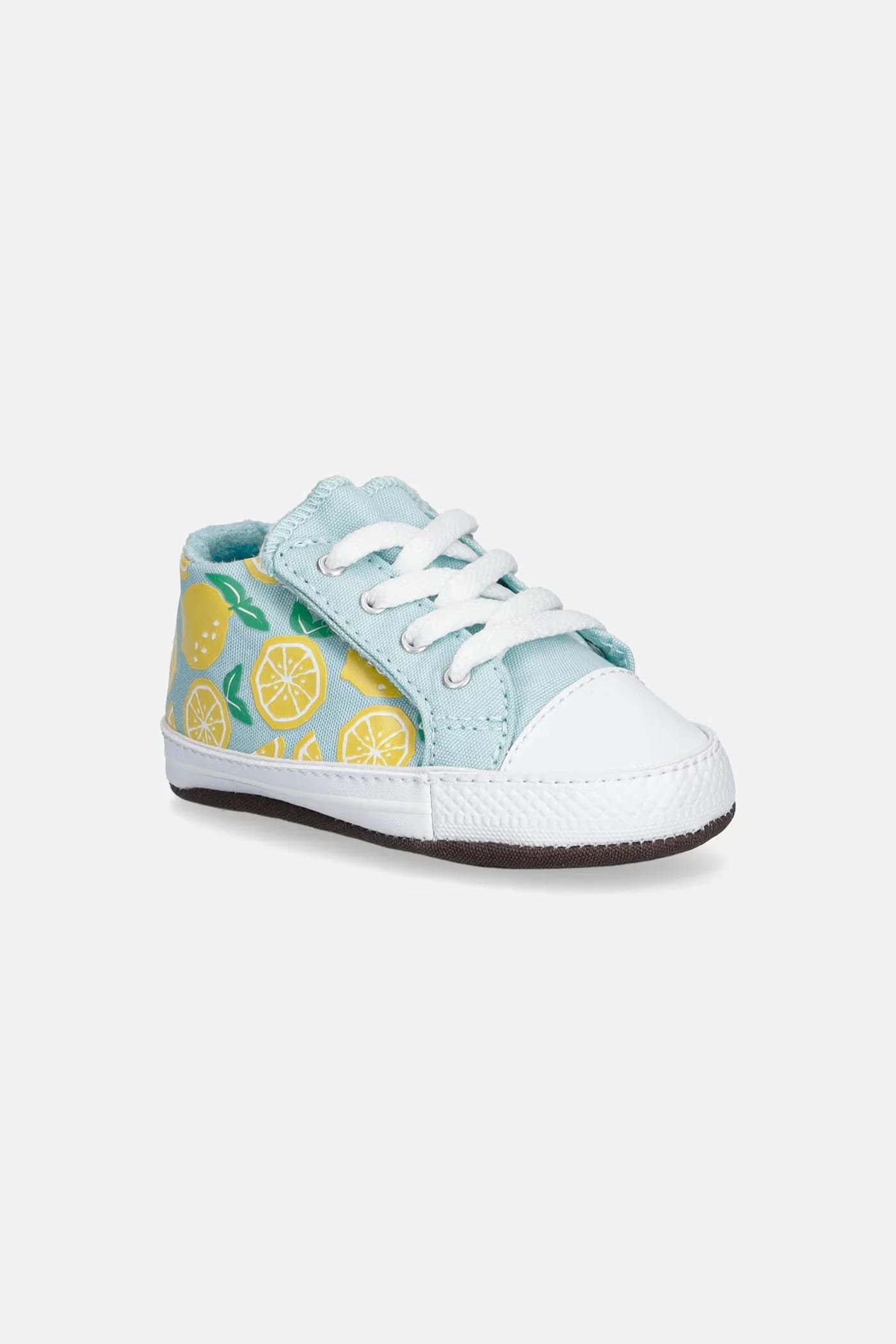 Детская обувь CHUCK TAYLOR ALL STAR CRIBSTER