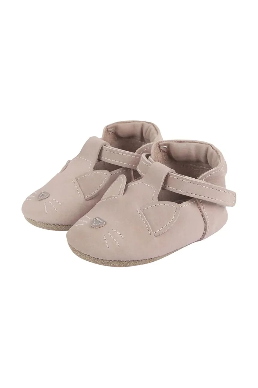 Spark Classic Shoes Детская обувь из кошачьей кожи - фото 2