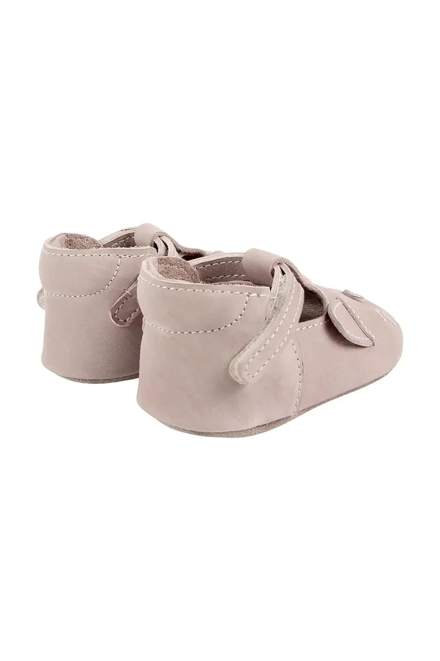 Spark Classic Shoes Детская обувь из кошачьей кожи - фото 4