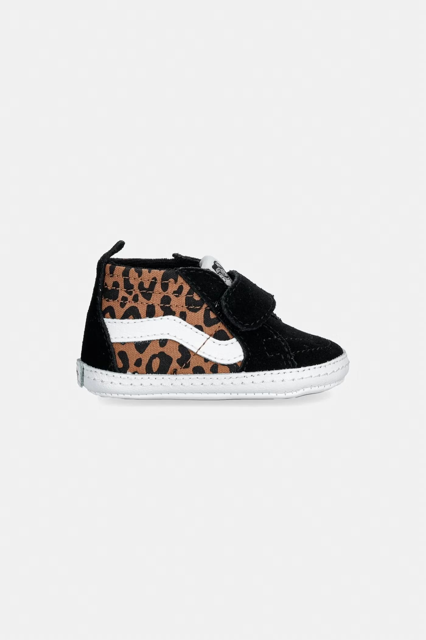 SK8-HI детская обувь - фото 2