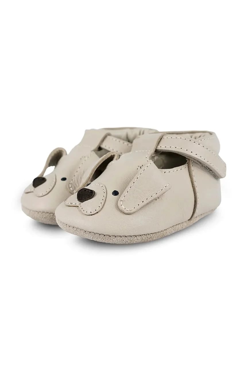 Spark Special Shoes Детские кожаные туфли Golden Retriever - фото 2