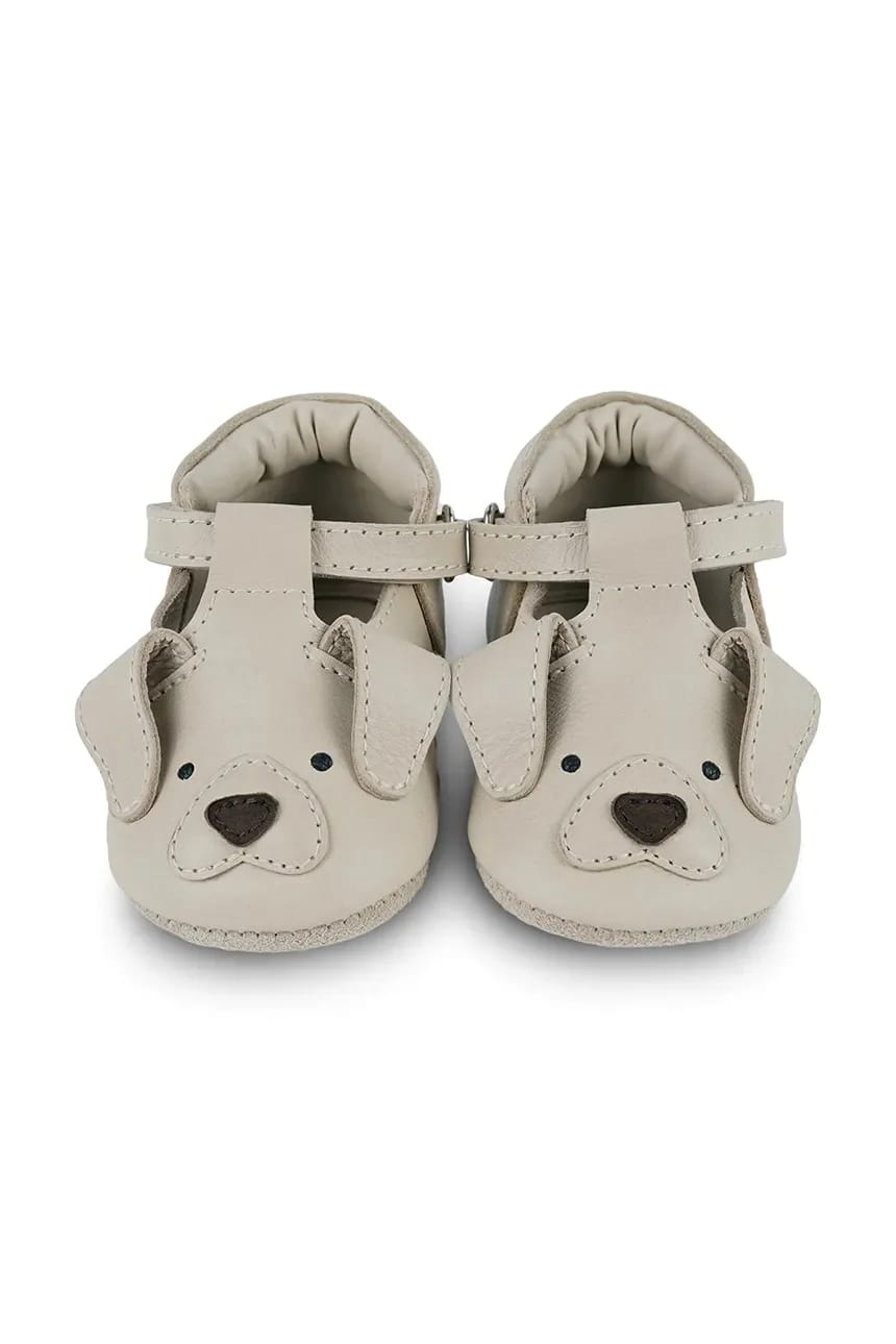 Spark Special Shoes Детские кожаные туфли Golden Retriever - фото 3