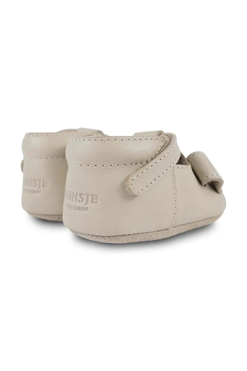 Spark Special Shoes Детские кожаные туфли Golden Retriever - фото 4