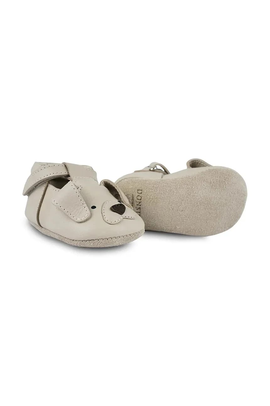 Spark Special Shoes Детские кожаные туфли Golden Retriever - фото 5
