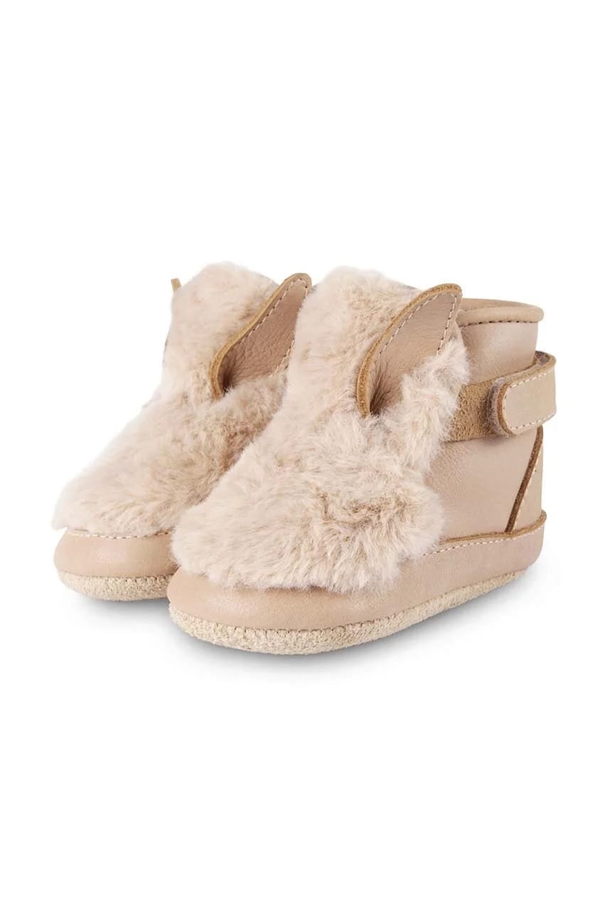 Детские туфли Richy Booties Fluffy Bunny - фото 2