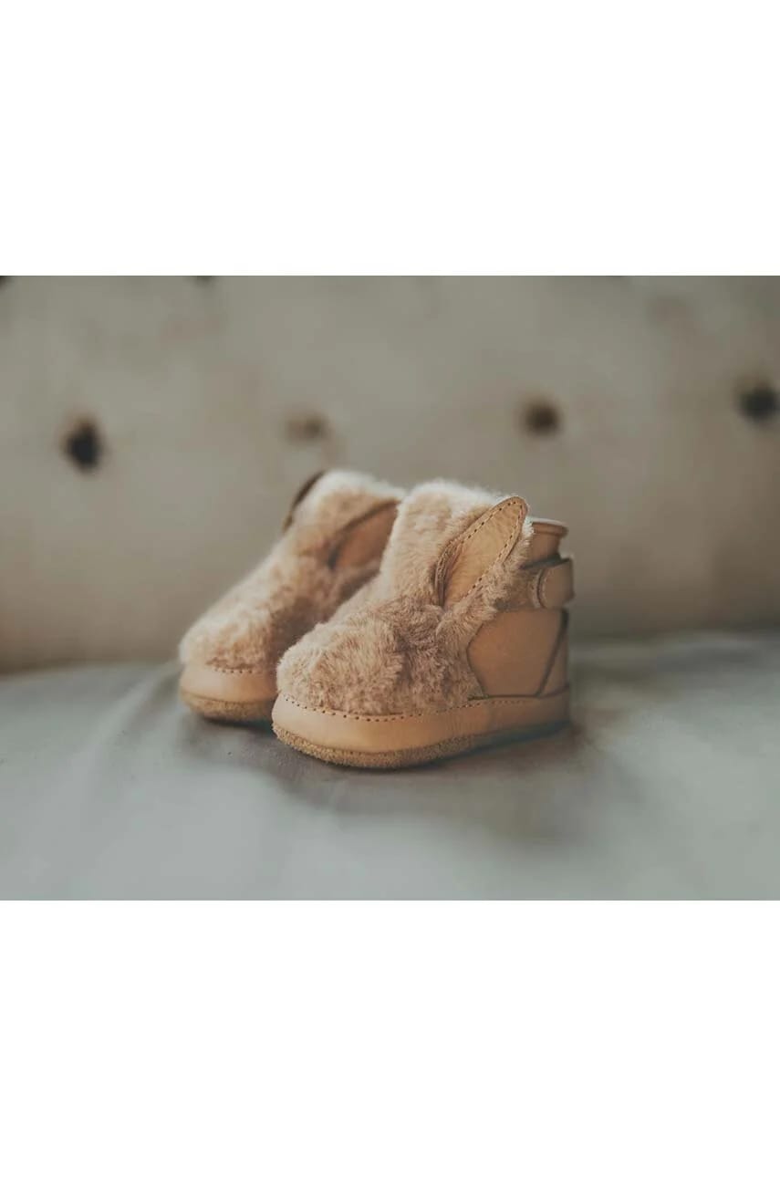 Детские туфли Richy Booties Fluffy Bunny - фото 5