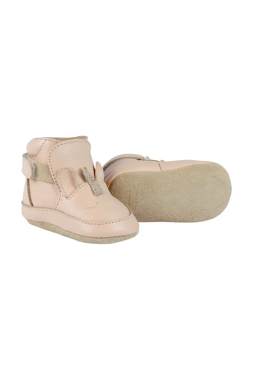 Детские кожаные туфли Morris Sneakers Unicorn - фото 5