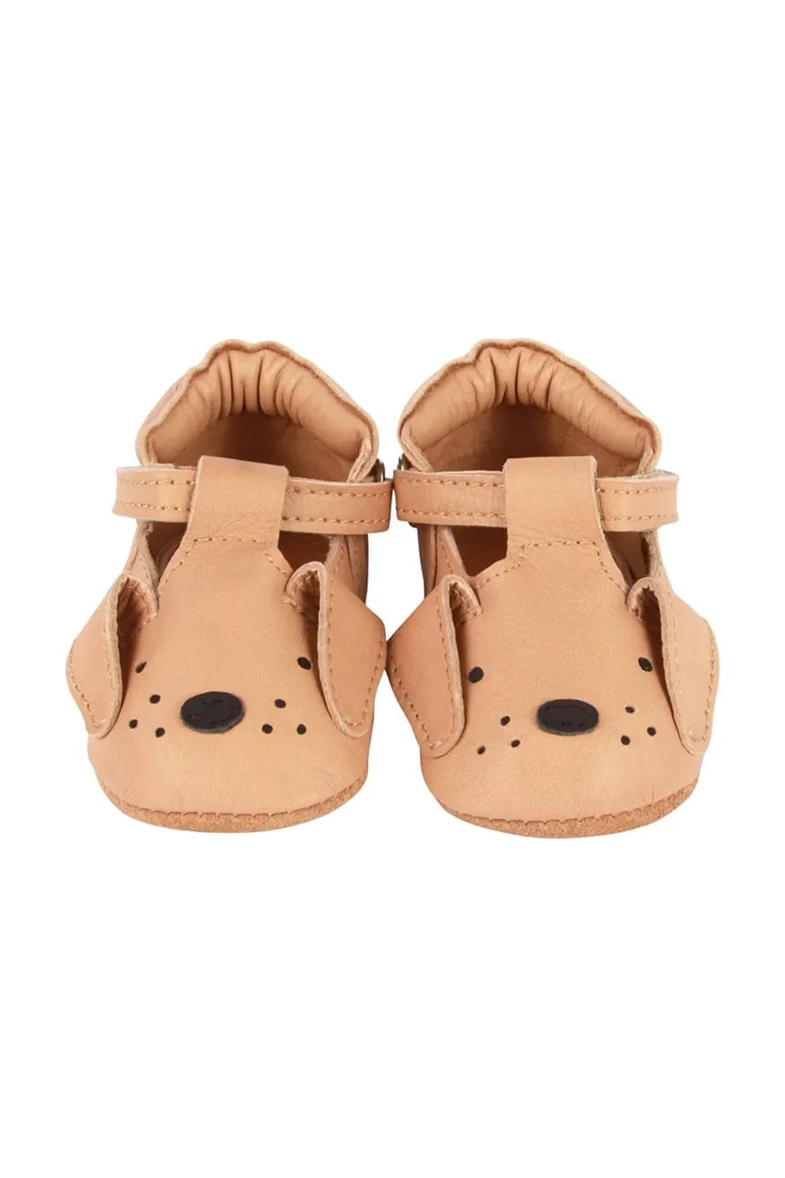 Spark Classic Shoes Детская обувь из кожи собаки - фото 2