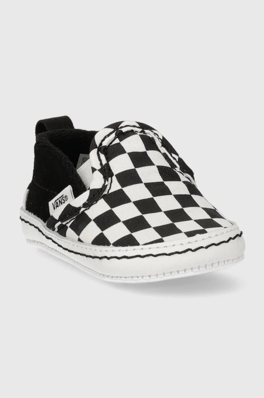 Детская обувь IN Slip-On V Crib VN0A2XSLFB71 - фото 2