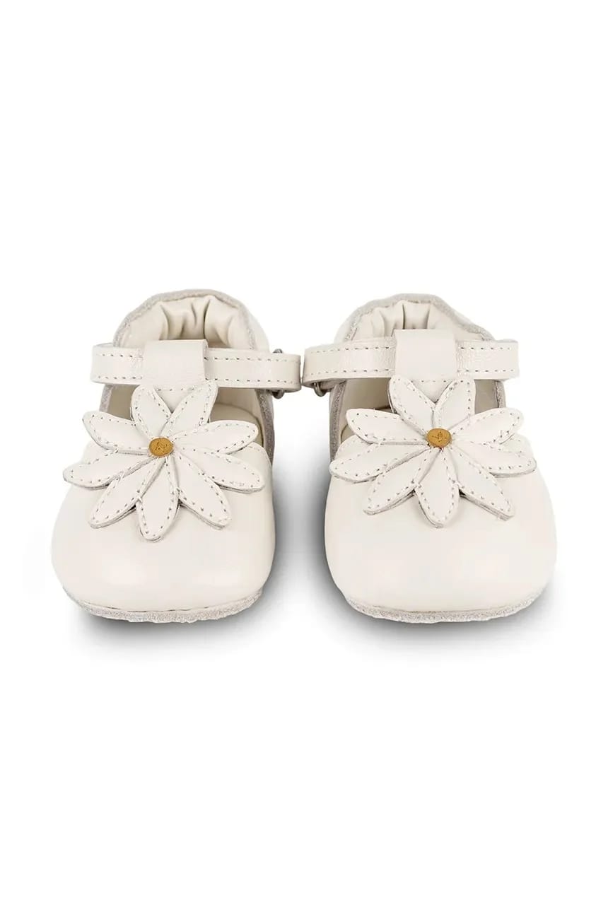 Детские кожаные балетки Franny Shoes Daisy - фото 2
