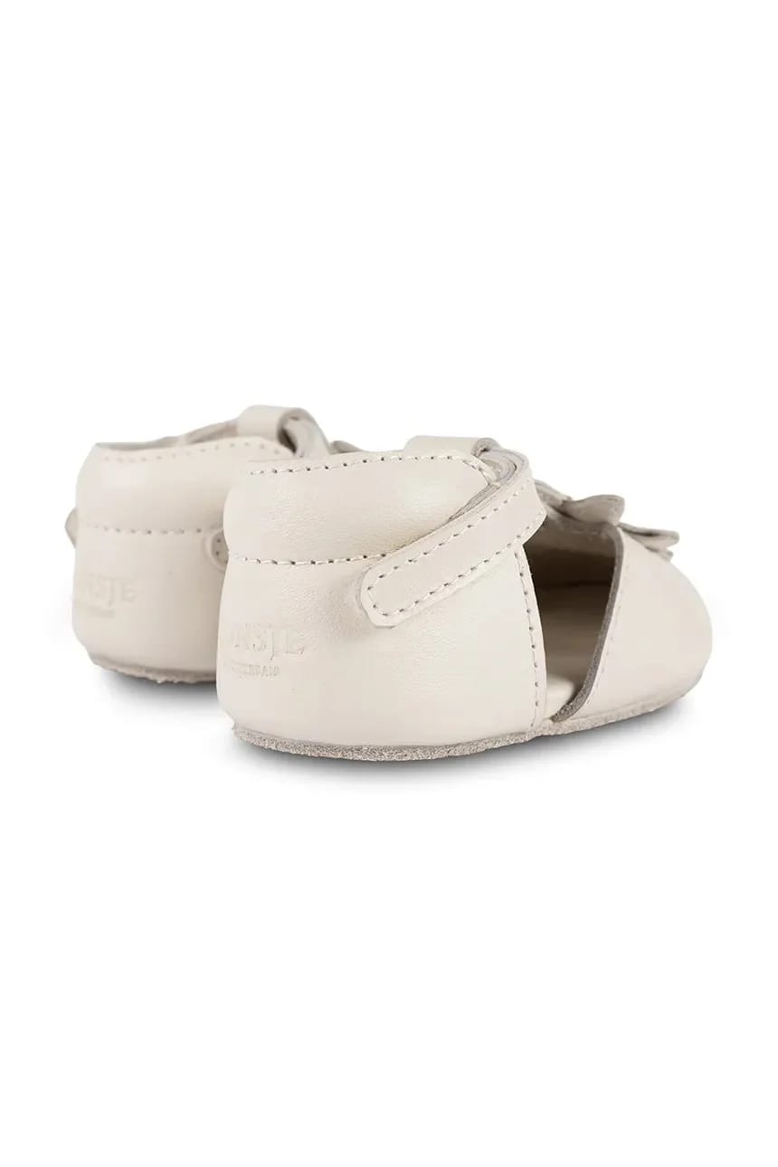 Детские кожаные балетки Franny Shoes Daisy - фото 3